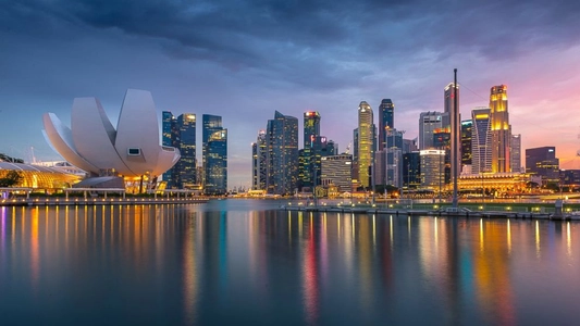 Salaire moyen à Singapour : budget et coût de la vie en 2026