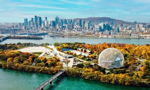 S&rsquo;installer à Montréal en 2026 : Le guide complet (Santé, ...