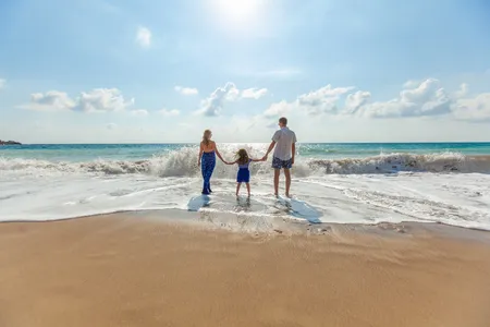 Départ en famille : les 90 premiers jours