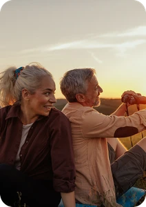 Seniors and retirees abroad