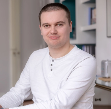 Fabien LEMAITRE