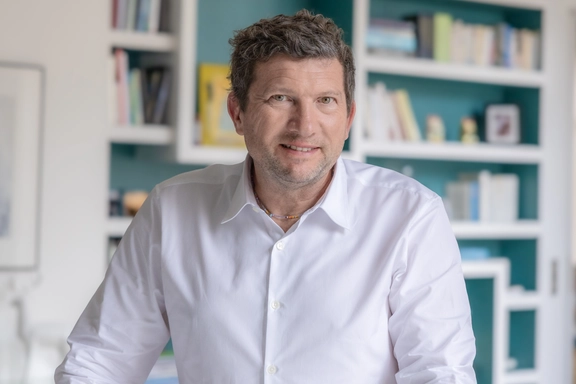 Jean-Christophe PANDOLFI