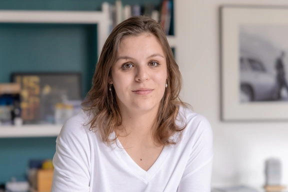 Margaux DUPRAT