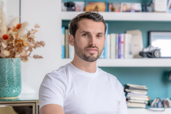 Matteo PELLONI