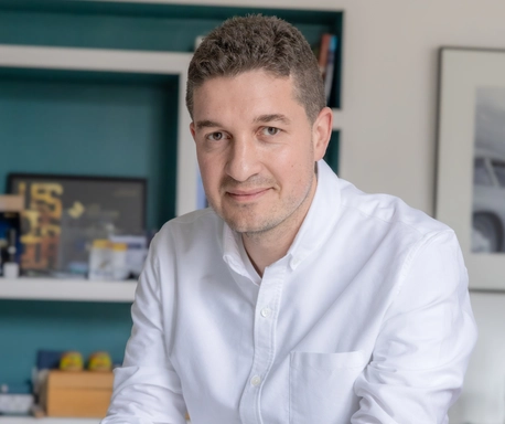 Raphaël LE BARS