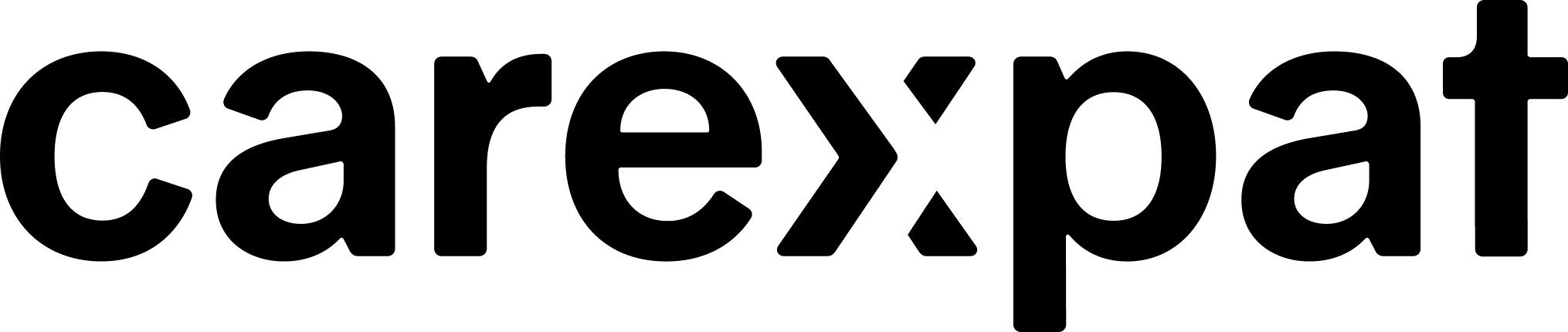 Logo careXpat