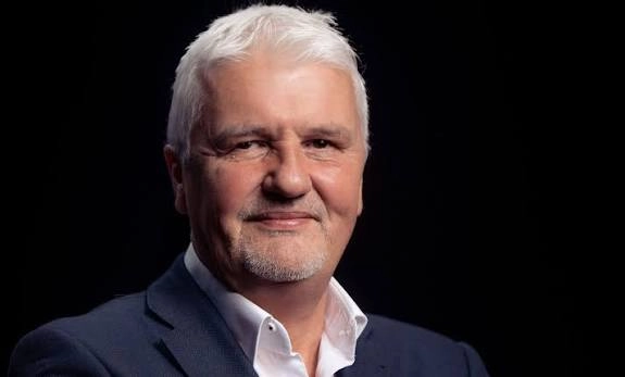 Axel Baroux
