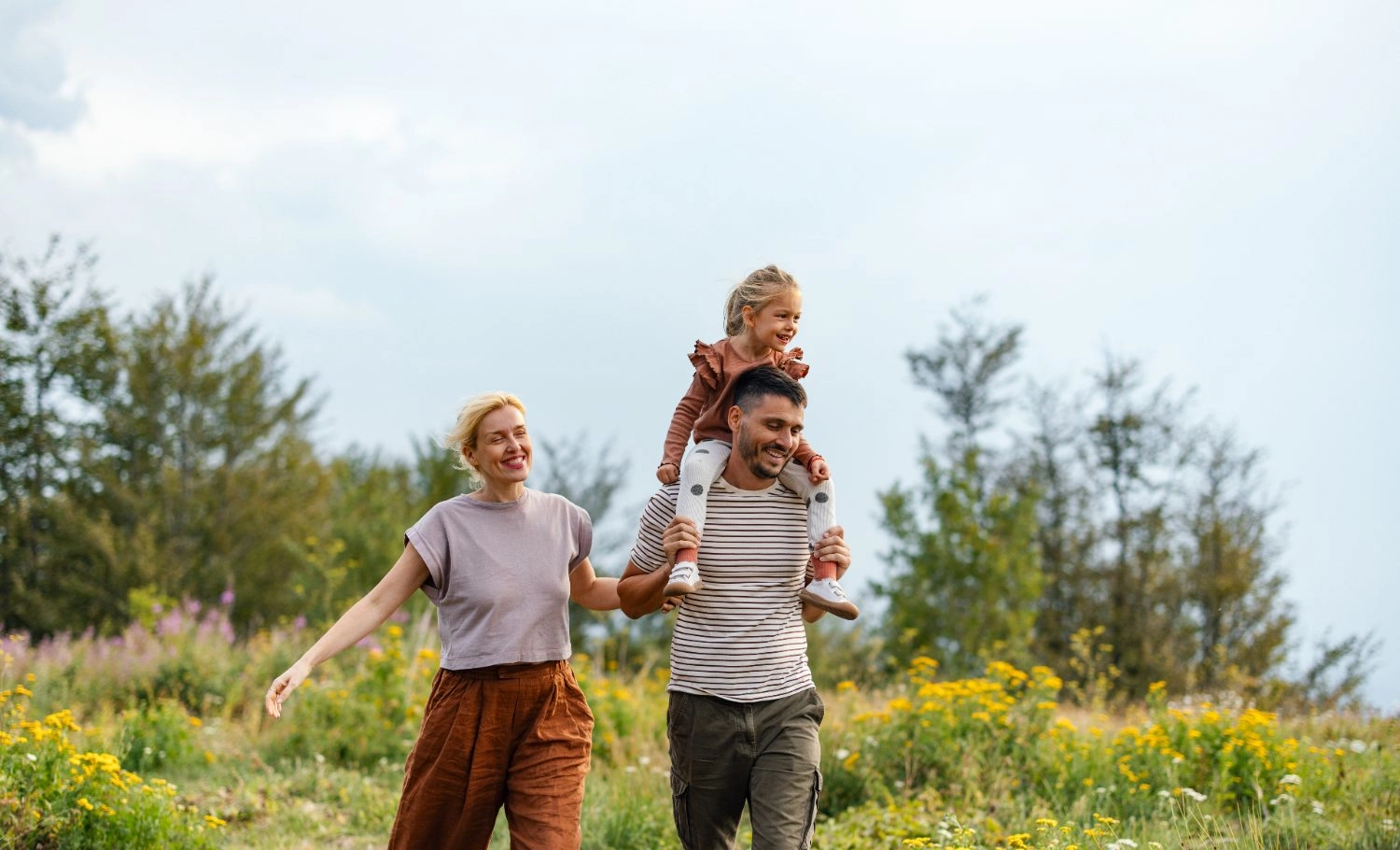 Familles