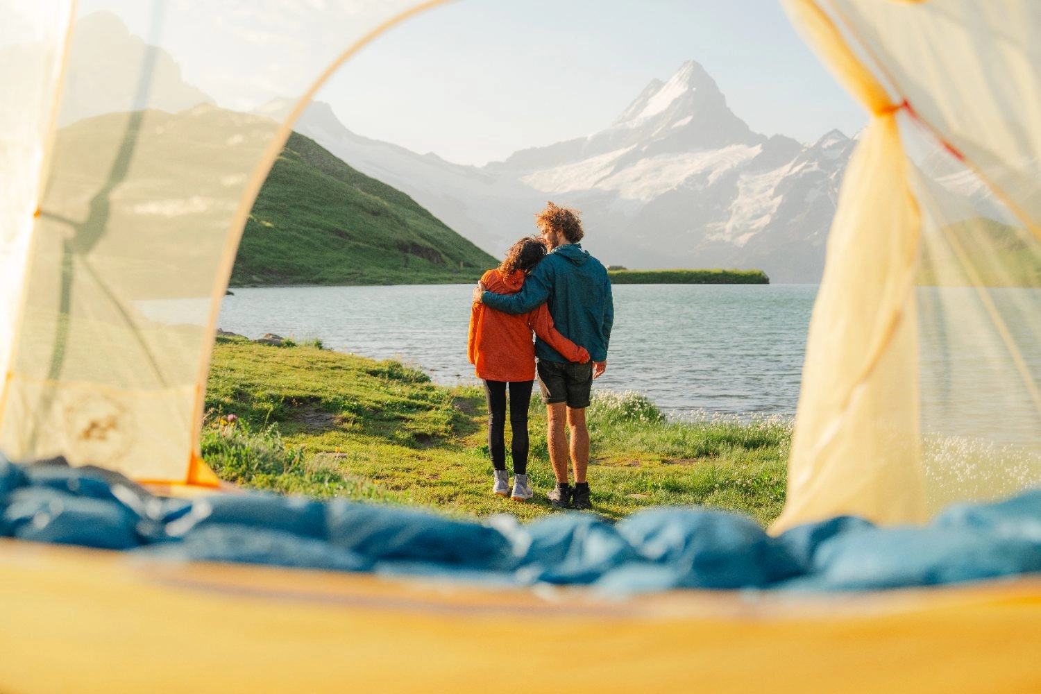 Pour vous accompagner dans vos projets à l'étranger