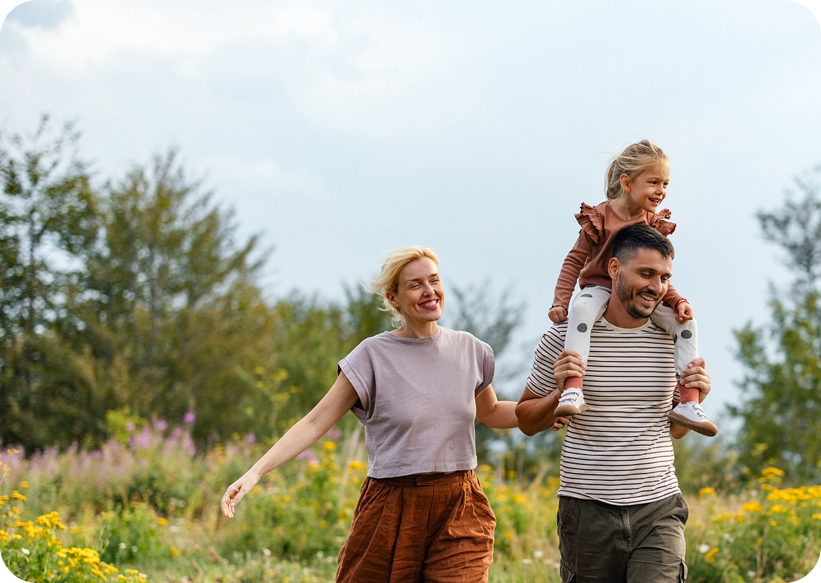Vie à l’étranger