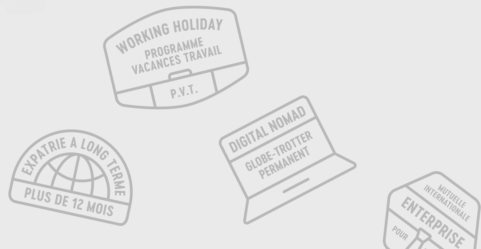 L’assurance santé à la française, partout