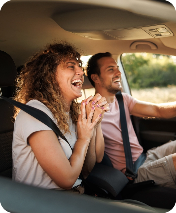 Working Holiday - PVT