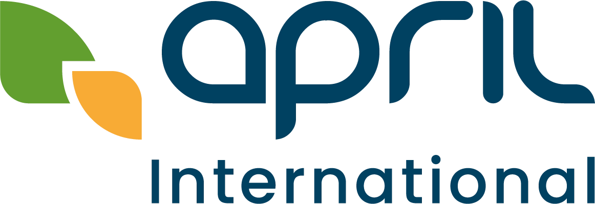 April International