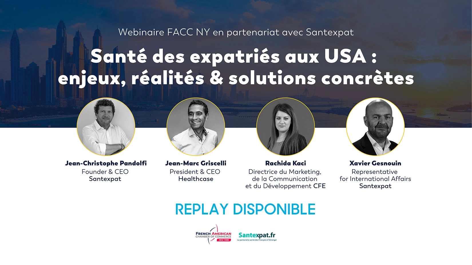S’expatrier aux USA : comprendre le système de santé