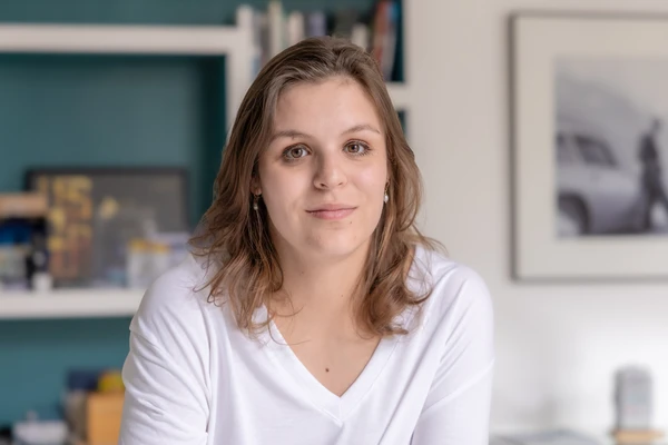 Margaux DUPRAT