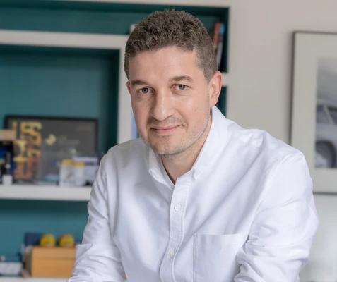 Raphaël LE BARS