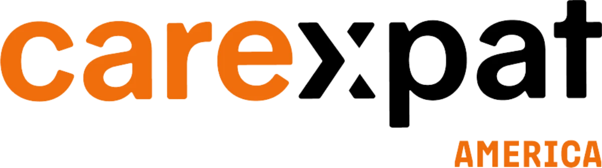 Logo careXpat