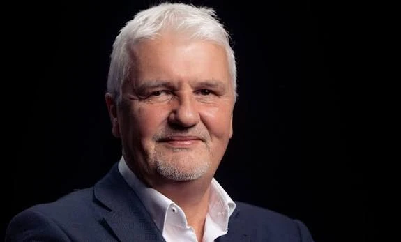 Axel Baroux