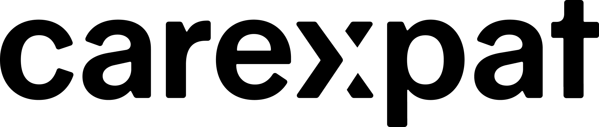 Logo Carexpat