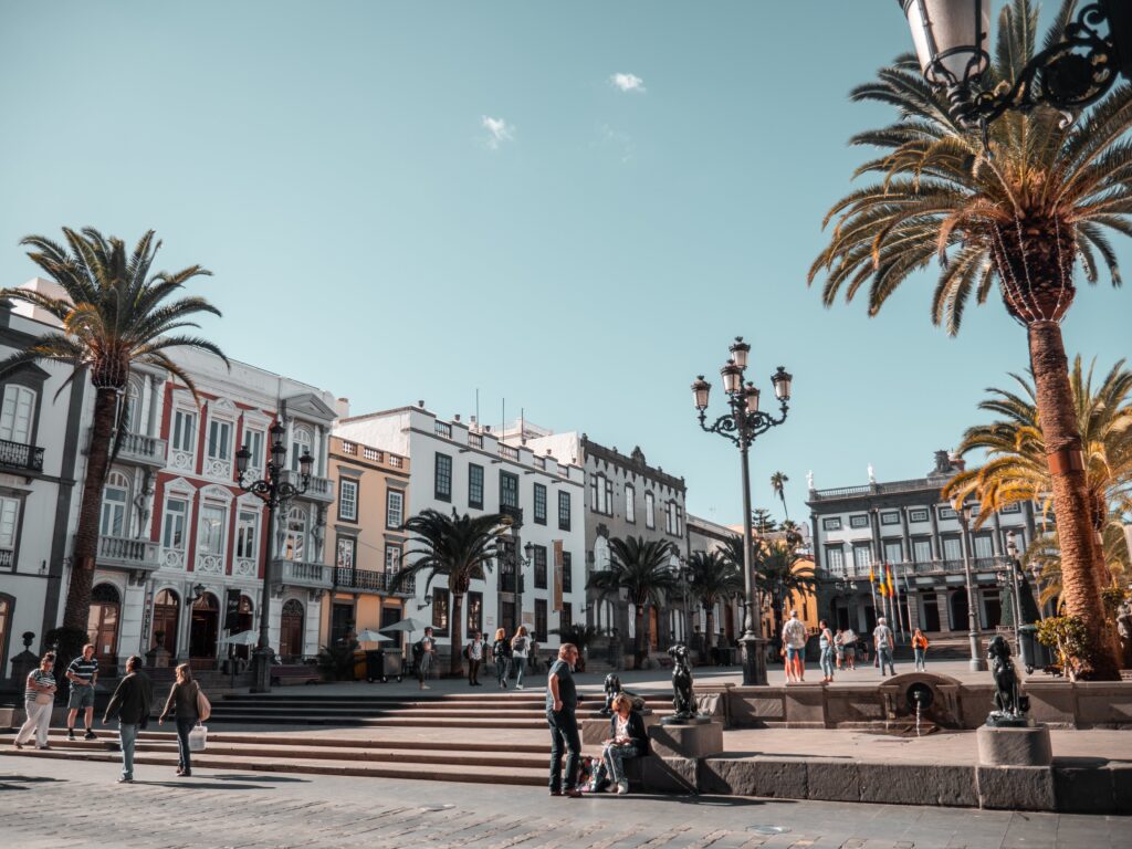Health insurance for a trip to Spain: EHIC and options