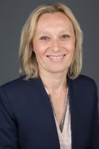 Christine CARPENTIER