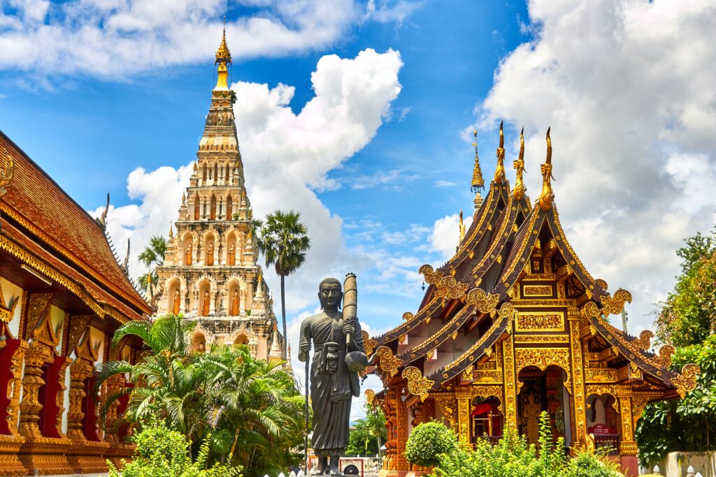 Visa retraite O-A Thaïlande : nouvelles exigences santé