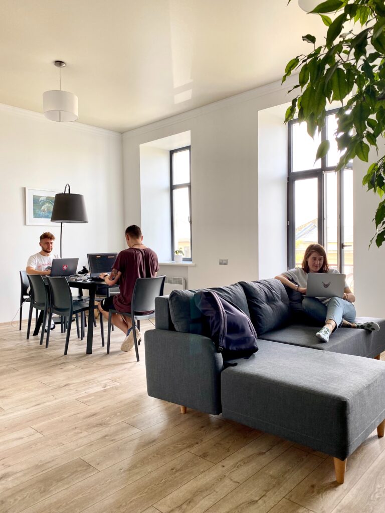Le coliving : une nouvelle façon de vivre pour les expatriés