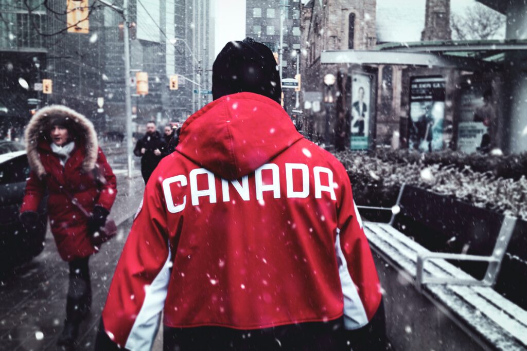 S’installer au Canada – immigration, défis, ressources