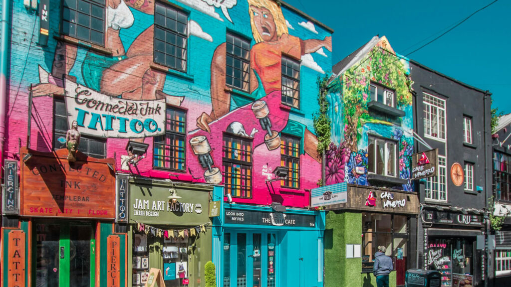 Partir vivre en Irlande : guide complet et assurance santé