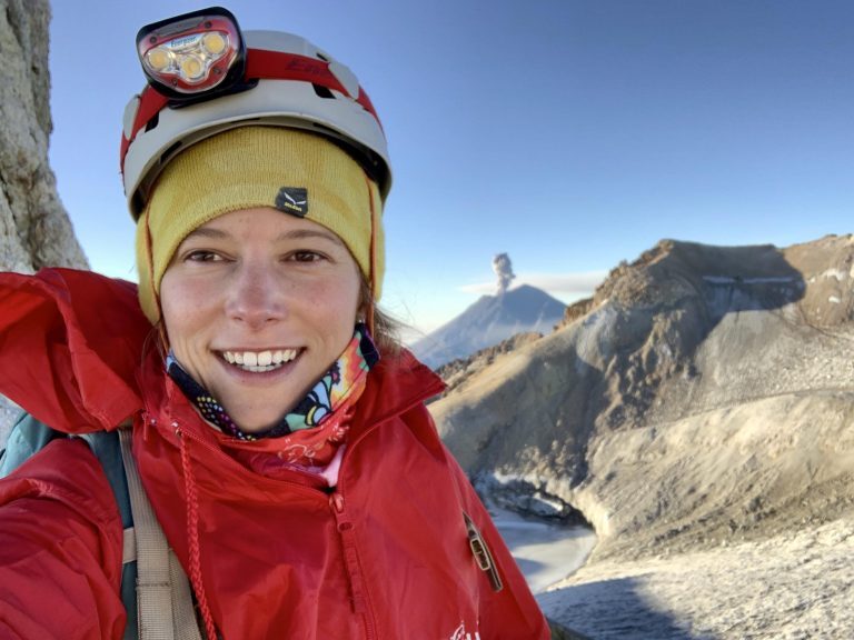 cliente carexpat alexia Photo Alexia cliente chez carexpat.com - assurance santé expatrié Mexique