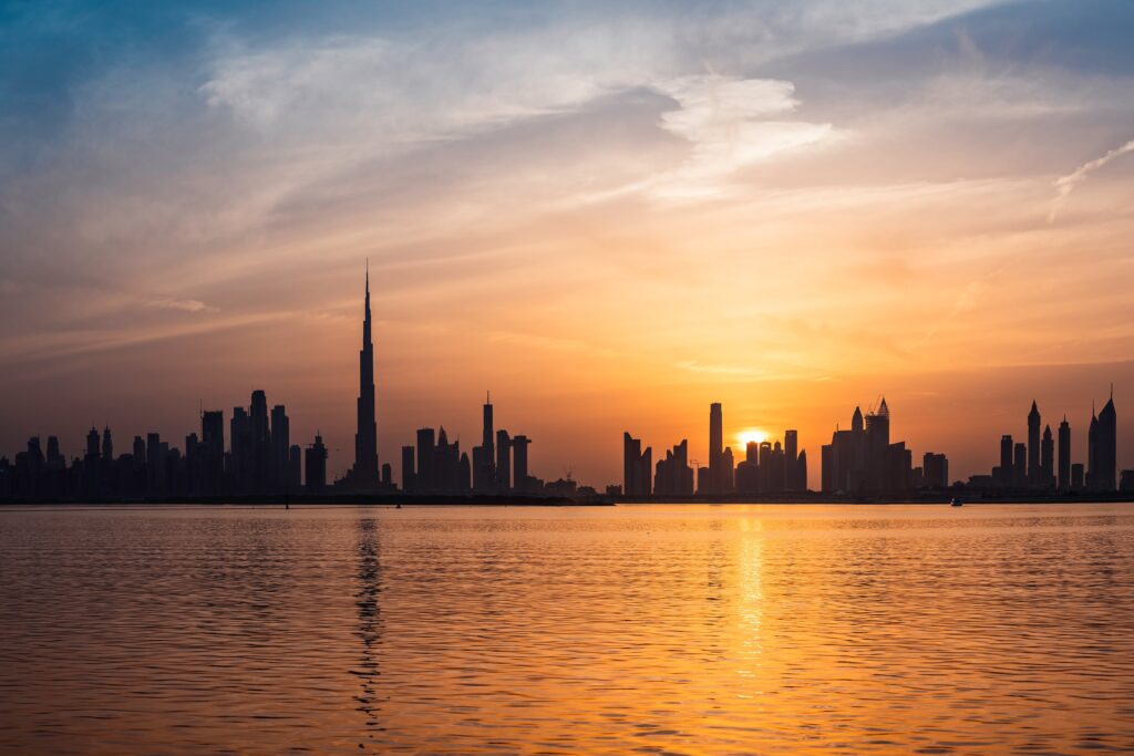 Santé et assurance à Dubaï pour un Français expatrié