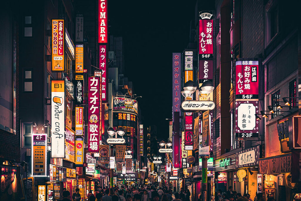 vivre son pvt au japon