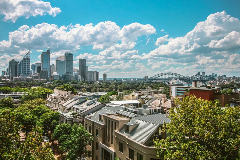 Pourquoi s’expatrier en Australie en 2026 ? Opportunités, Visa et Santé
