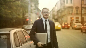 voyage professionnels assurance