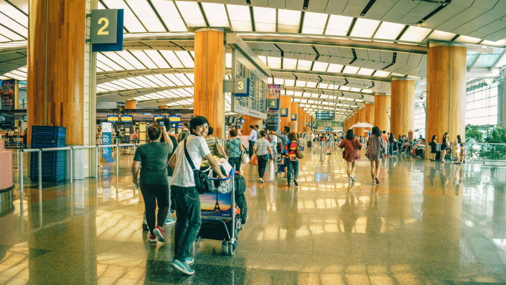 Vivre à l’étranger : 8 destinations idéales pour expatriés