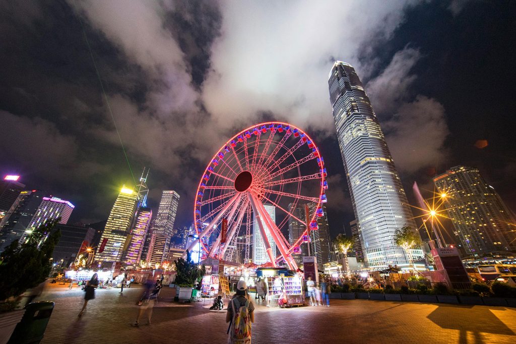Hong Kong : guide du digital nomad pour vivre et travailler