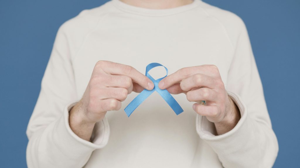 Cancer de la prostate : traitements et assurance internationale