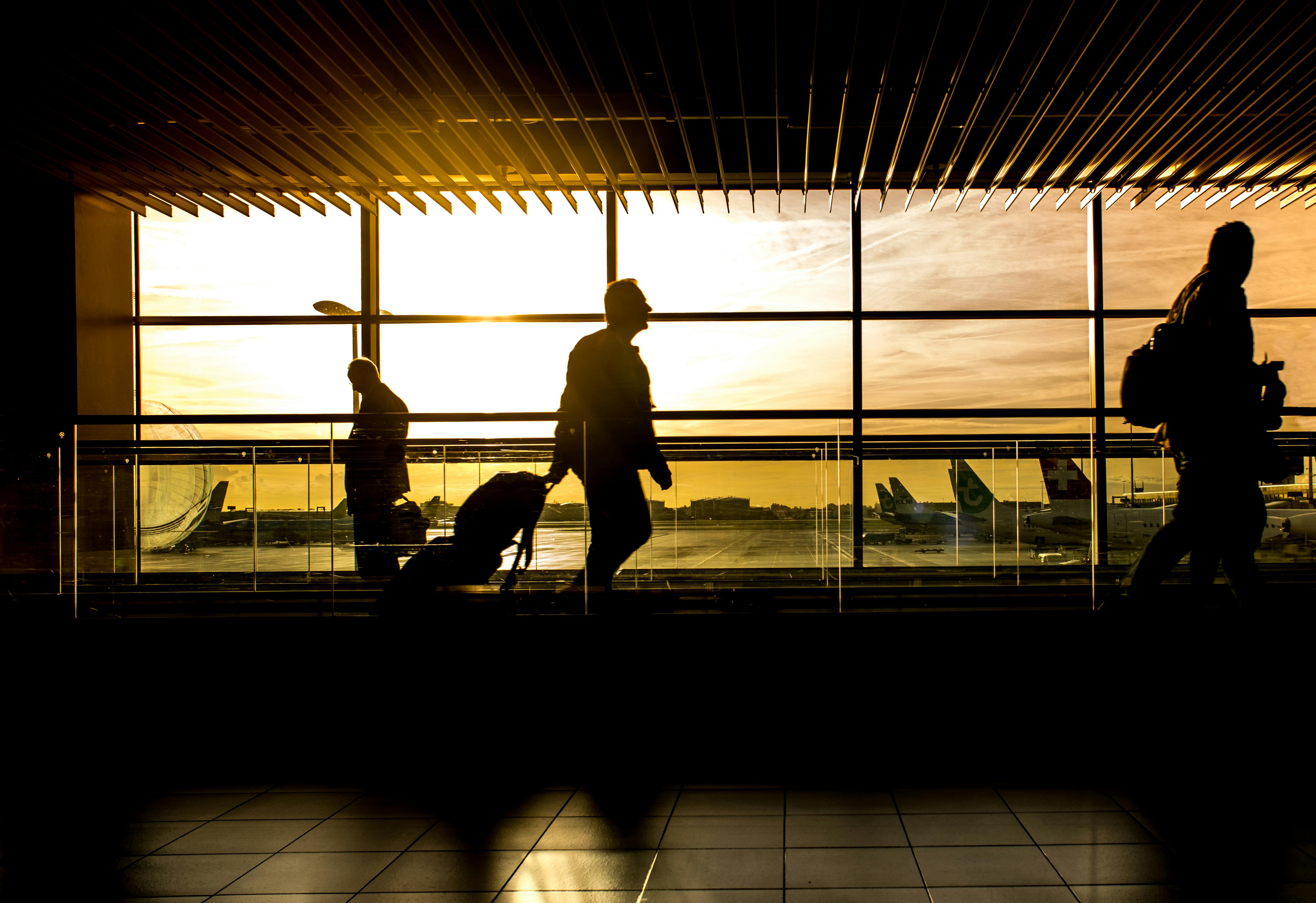 Preparing for your expatriation &amp; health: making mobility a ...