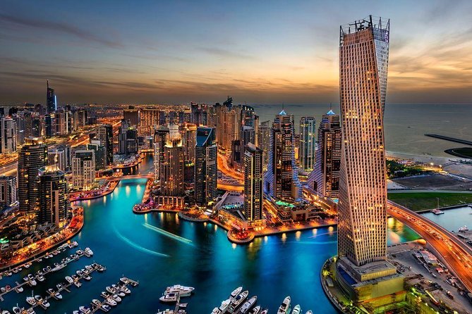 ASSURANCE SANTÉ DUBAÏ