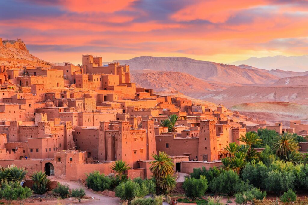 ASSURANCE SANTÉ MAROC