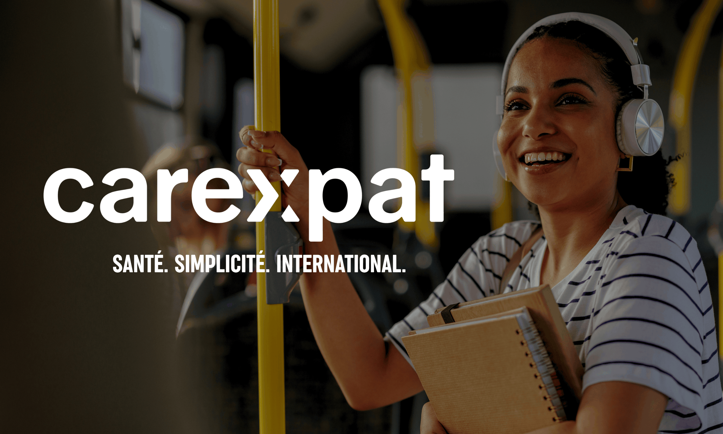 Santexpat Becomes careXpat: Why the Change?